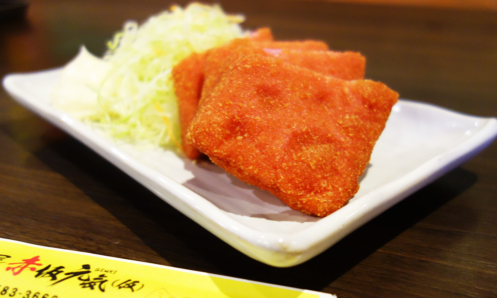 赤てん