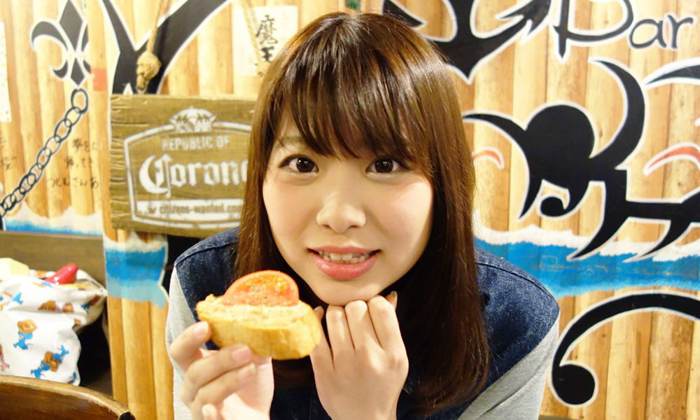 mayu×ツナトマピンチョス