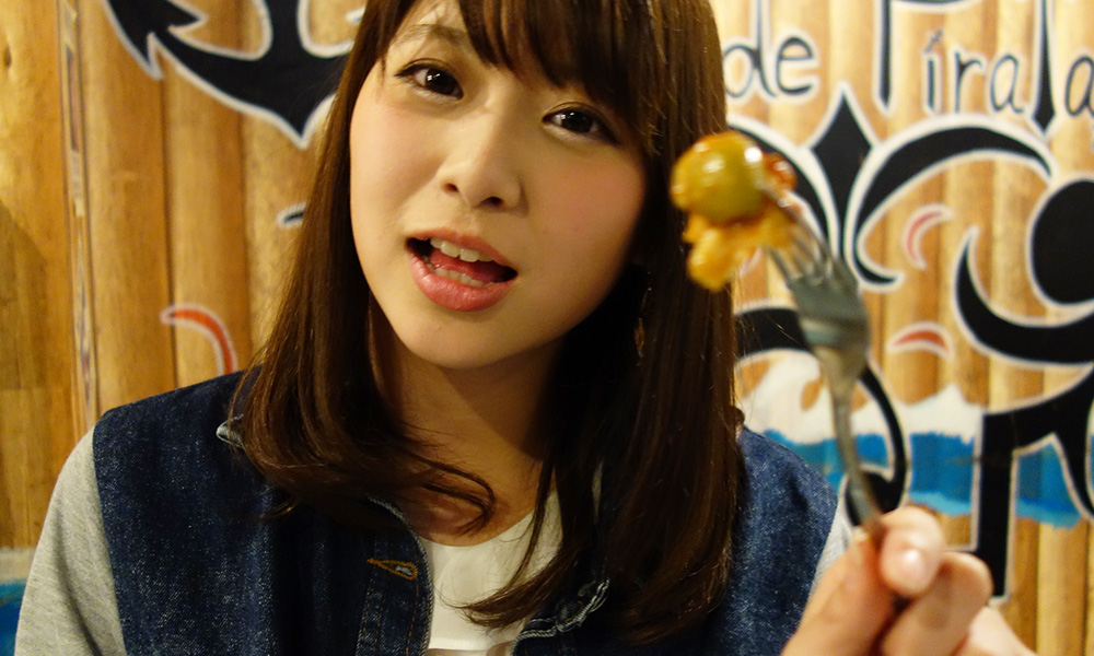 mayu×チリンドロン