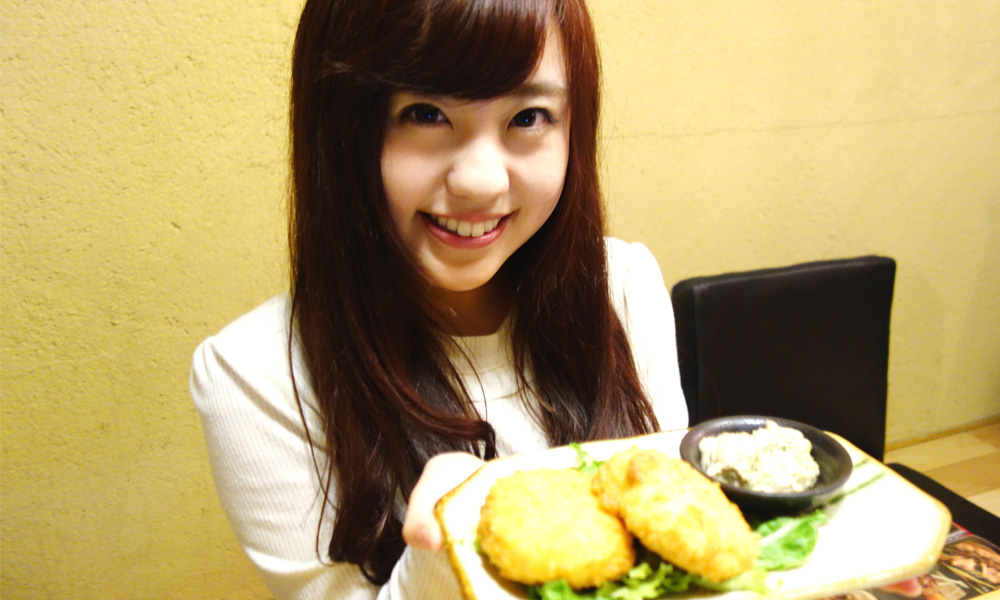 ゆかちぃ