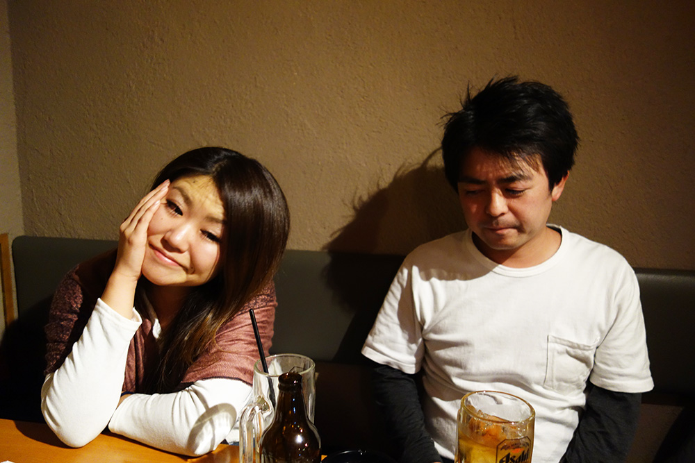 もう食えねっす2