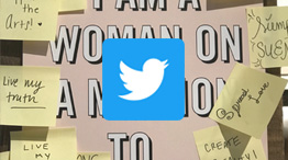 twitter